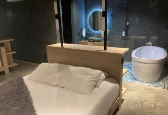 Casa Sore la mejor vista para ver el atardecer!! has Balcony rooms