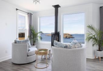 Cliffs Edge Retreat allows 18 year olds to book a room