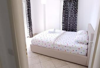 I Love Tirana II has Balcony rooms