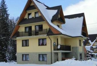 uAntosi Ma  e Ciche has Balcony rooms