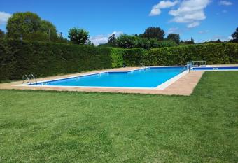 Casa Loureal Ribeira Sacra Ourense allows 18 year olds to book a room