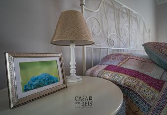 Casa Dos Reis - Boutique Hostel allows 18 year olds to book a room