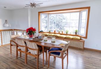 Field of Dreams has Balcony rooms