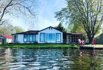 The Nest PEC has Balcony rooms