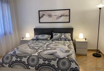 Casa di Angela allows 18 year olds to book a room