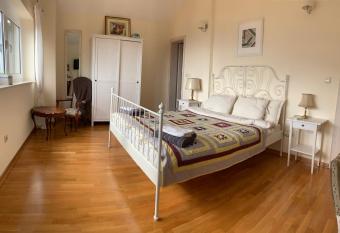 B&B LUCHICHI has Balcony rooms