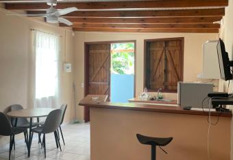 La plan  te has Balcony rooms