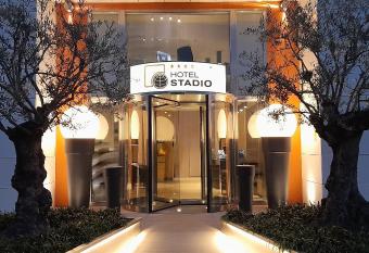 Stadio Hotel has Balcony rooms