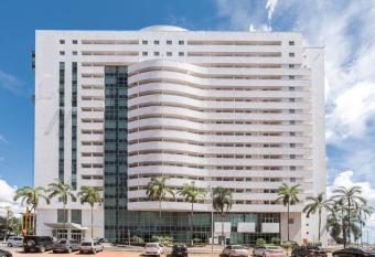 Flat particular MERCURE has Balcony rooms