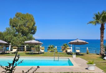 Pescasubacquea has Balcony rooms