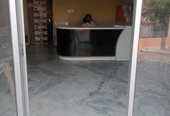 OYO Radhey Radhey Atithi Bhawan allows 18 year olds to book a room