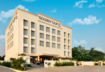 Golden Tulip Jalandhar-GT By Pass Road allows 18 year olds to book a room