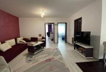 Sofia Apartments has Balcony rooms