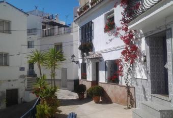 Spanish village holiday on Costa has Balcony rooms