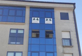 Pension Ameneiral allows 18 year olds to book a room