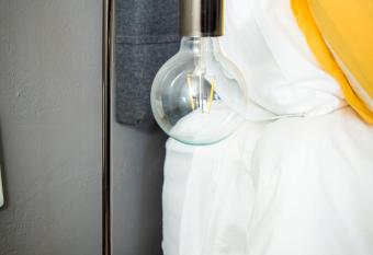 Rock House at Benlize has rooms with a private hot tub