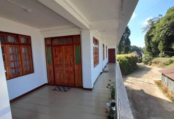 Jasmine Homestay Darjeeling has Balcony rooms