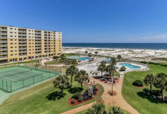 Plantation East II has Balcony rooms