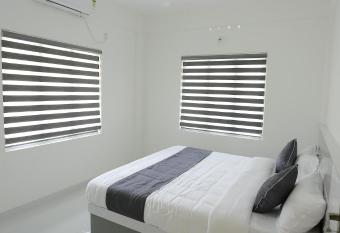 Yelza Hotel and Residence allows 18 year olds to book a room