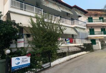 Mare - Rooms has Balcony rooms