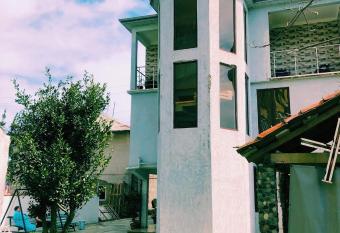 Princi has Balcony rooms