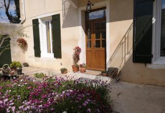 L Oustau allows 18 year olds to book a room