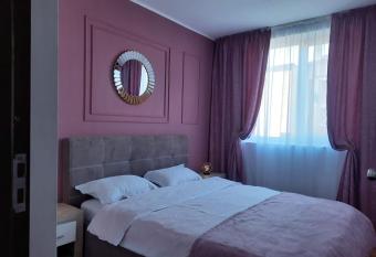 Amy Apartament Mahmudia allows 18 year olds to book a room