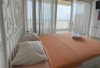 Breeze Apartments allows 18 year olds to book a room