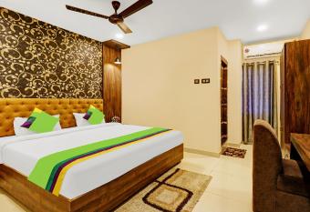 Treebo Trend Spring Brook allows 18 year olds to book a room