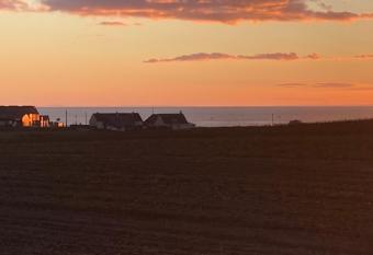 Luxury caravan at Turnberry - short walk to beach has Balcony rooms