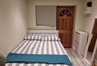 Studio room allows 18 year olds to book a room
