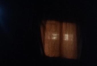 New Lucky Star Guest House Karachi has Balcony rooms