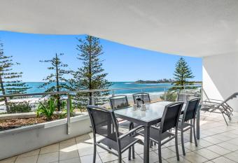 Sirocco 507 by G1 Holidays allows 18 year olds to book a room