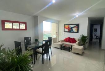 Hermoso apto en excelente ubicaci  n, al norte de Barranquilla has Balcony rooms