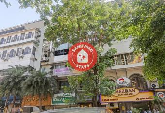 Collection O 88371 The Gulf allows 18 year olds to book a room