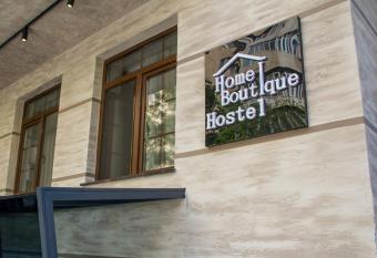 Home Boutique Hostel allows 18 year olds to book a room