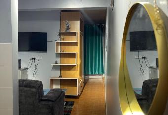 Loaded homes has Balcony rooms