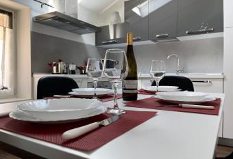 Appartamento Le 3 Cime has Balcony rooms