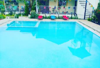 Celebration Resorts & Farm Villa allows 18 year olds to book a room