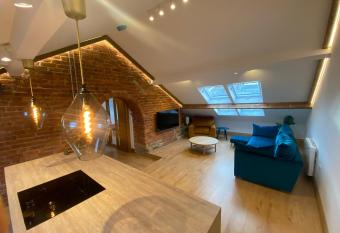 The Loft @3 allows 18 year olds to book a room