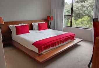 Zimbali Suites 619 has Balcony rooms