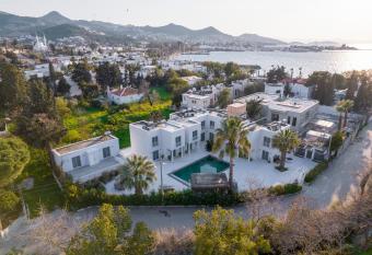 Sub Yal  kavak has Balcony rooms