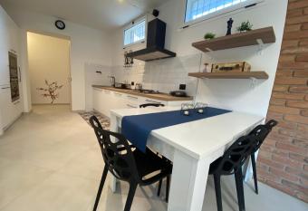 Appartamento Anagiulia has Balcony rooms