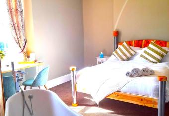 The Olive Well allows 18 year olds to book a room