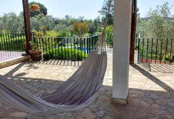 Casa da Torre has Balcony rooms