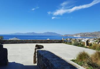 Arion suites Mykonos allows 18 year olds to book a room