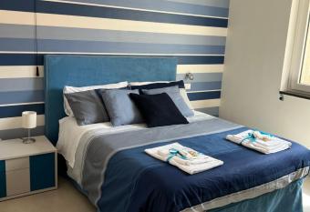 Interno7 Rooms has Balcony rooms