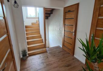 Mihely  nk has Balcony rooms