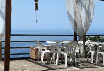 Rooms to let Spiropali has Balcony rooms