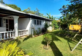 Garden In Paradise allows 18 year olds to book a room